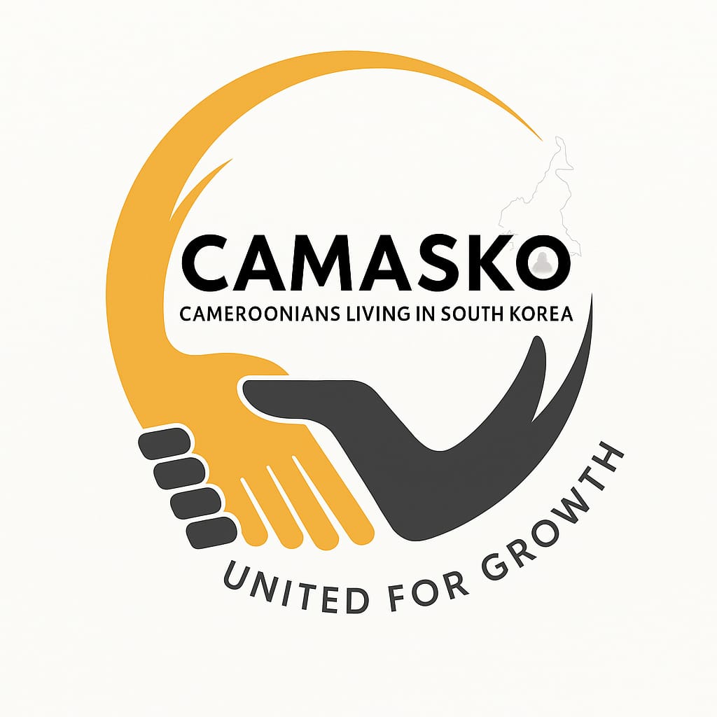 CAMASKO Logo